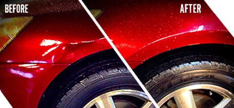 Minneapolis Hail Damage Repair