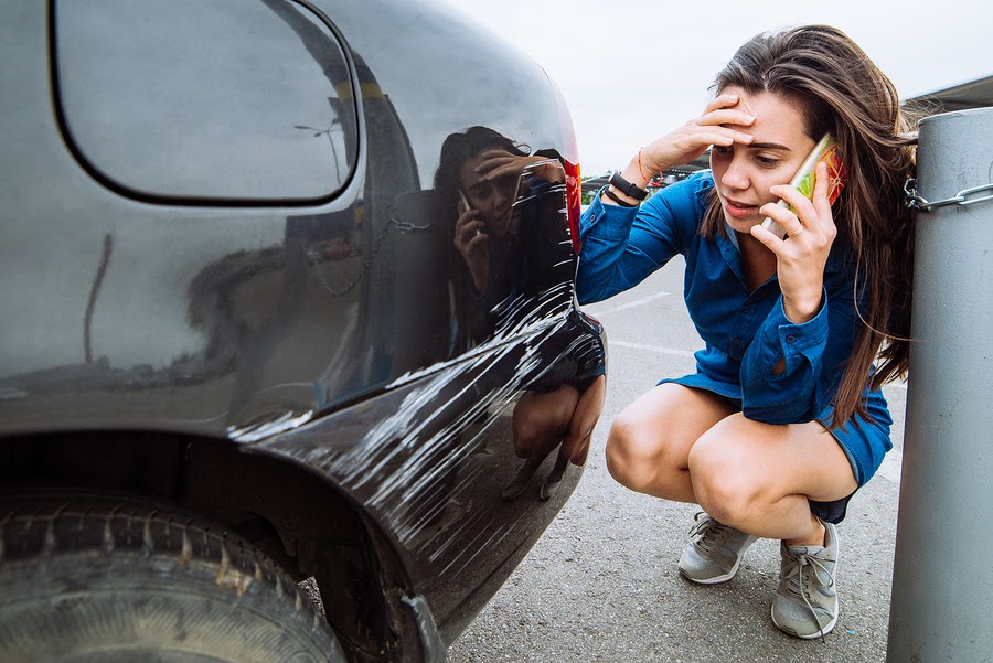 BUMPER REPAIR & REPAINT - BUMPER PAINT - BUMPER REPAIR SALT LAKE CITY UTAH - BUMPER REPAIR NEAR ME - BUMPER REPAIR SHOP - BUMPER REPAIR UTAH