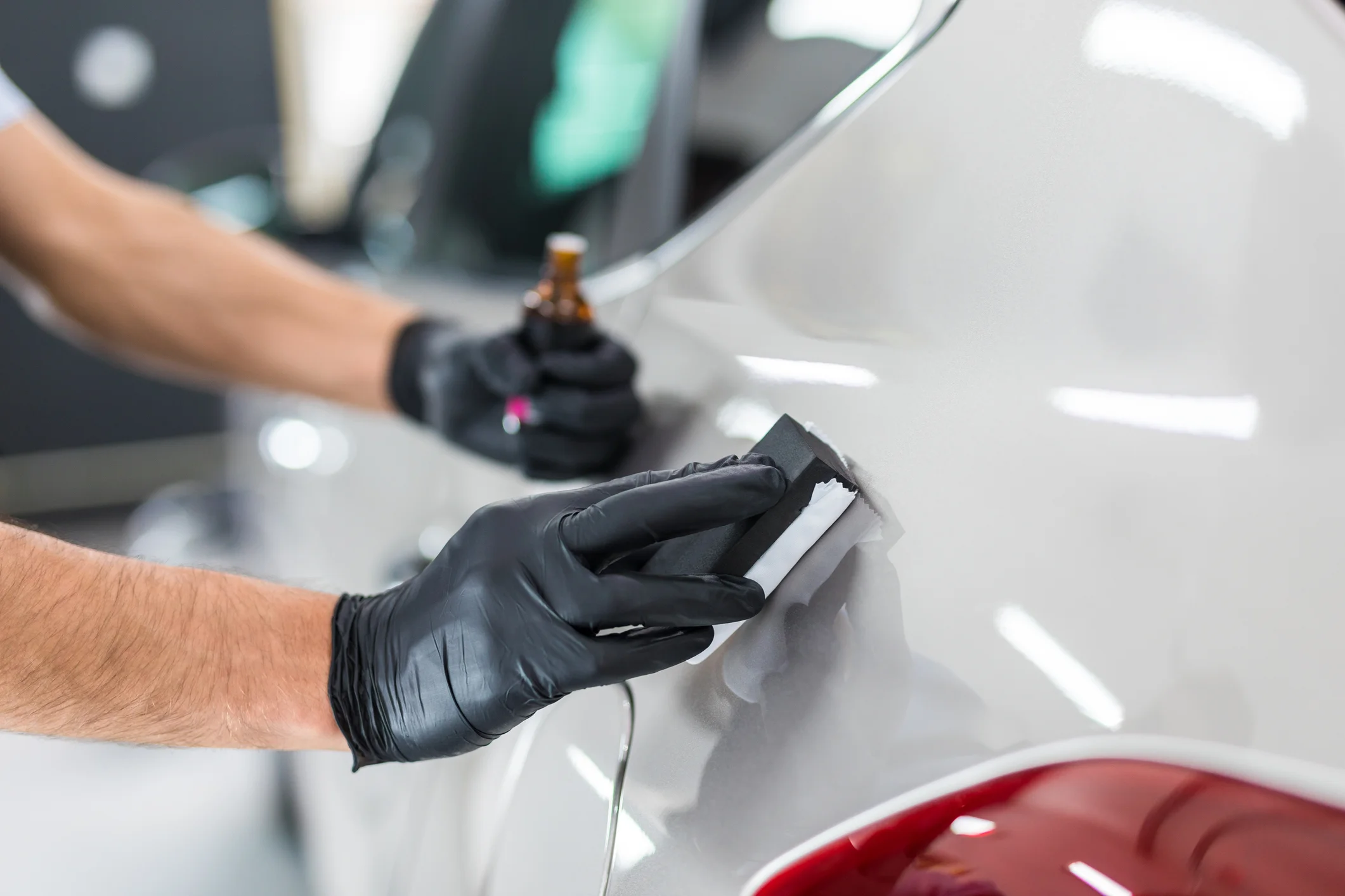 utah ceramic coating - utah auto reconditioning - utah auto recon