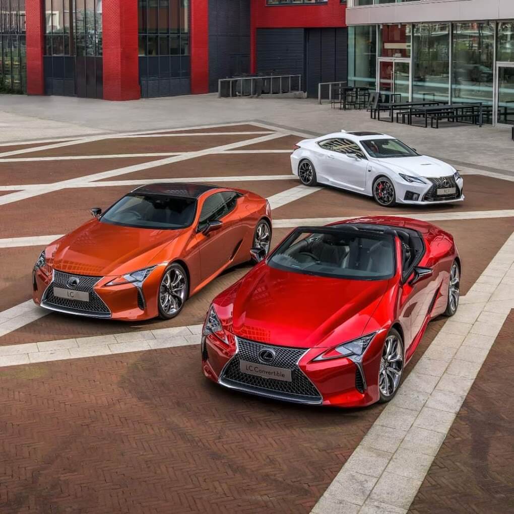 Lexus