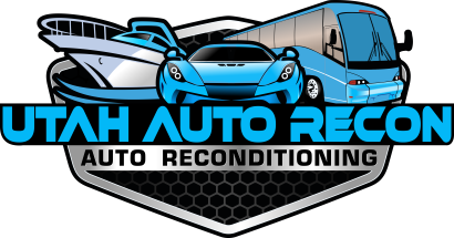 Utah Auto Recon Logo