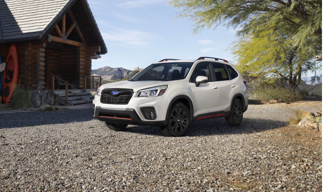 Subaru dent removal Utah